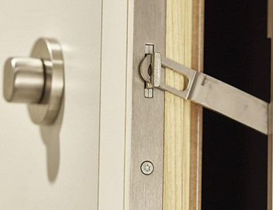 Funktionstüren für jeden Einsatzzweck