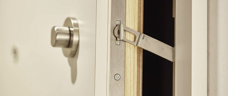 Funktionstüren für jeden Einsatzzweck