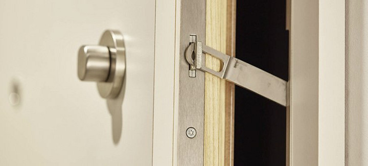 Funktionstüren für jeden Einsatzzweck