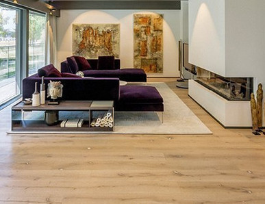 Laminatboden in vielen Designs