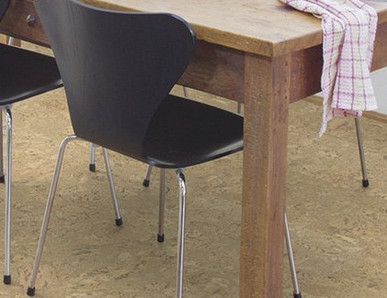 Fußwarme Korkböden in Rathingen