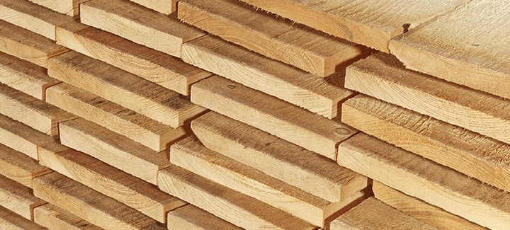 Schalung, Kantholz und Schnittholz in Ratingen