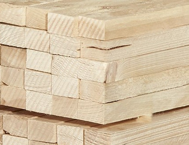 Latten und Dachlatten von HolzLand Franken