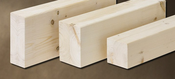 Erstklassige Hobelware gibts bei HolzLand