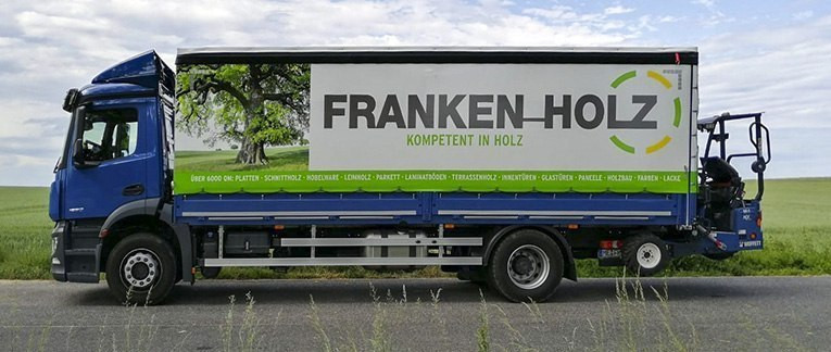 Unser Serviceangebot für unsere Kunden