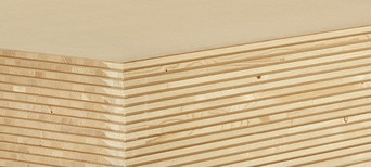 Tischlerplatten und Sperrholz für Ihr Bauprojekt