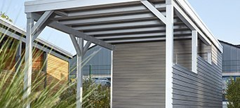 Zu den Carports und Überdachungen